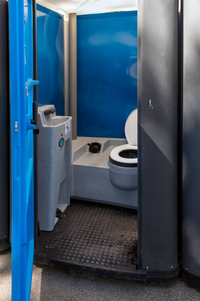 Affordable portable toilet rental in Calhoun Falls, SC