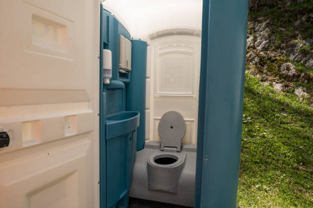 Best Temporary restroom rental  in Calhoun Falls, SC