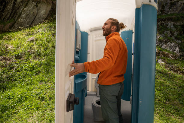Best Portable toilet rental cost  in Calhoun Falls, SC