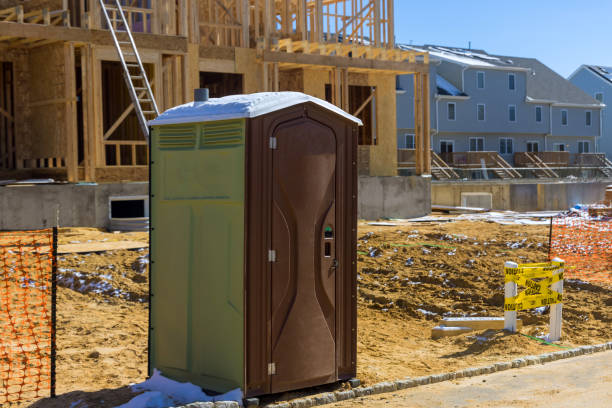 Portable Toilet Options We Offer in Calhoun Falls, SC