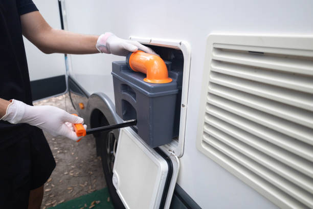 Best Porta potty delivery and setup  in Calhoun Falls, SC