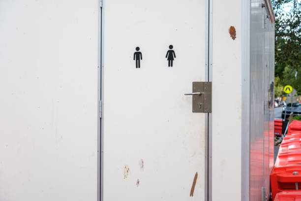 Best Portable restroom trailer rental  in Calhoun Falls, SC