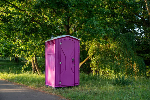 Best Temporary restroom rental  in Calhoun Falls, SC