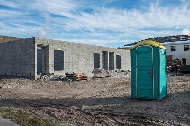 Best Porta potty delivery and setup  in Calhoun Falls, SC